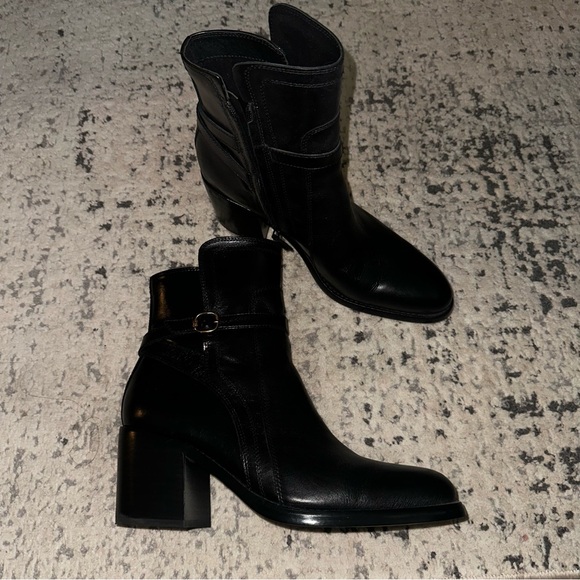 Sam Edelman Shoes - Sam Edelman Women’s size 10.5 Boots
